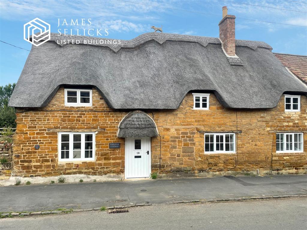 Furleigh Cottage, Great Easton