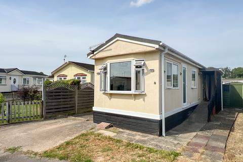 2 bedroom park home for sale, Fayre Oaks, Kings Acre Road, Hereford, HR4