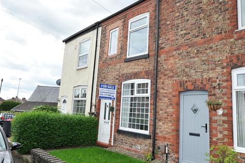 2 bedroom terraced house for sale, 9 Chapel Road, Irlam M44 6EE