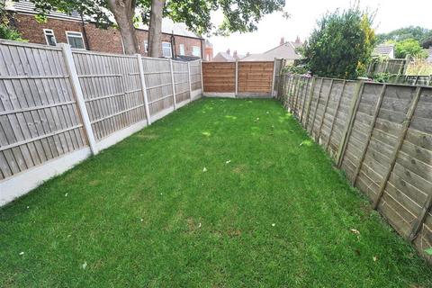 2 bedroom terraced house for sale, 9 Chapel Road, Irlam M44 6EE