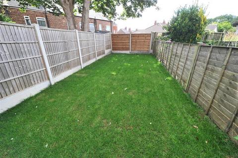 9 Chapel Road, Irlam, Manchester, M44 6EE