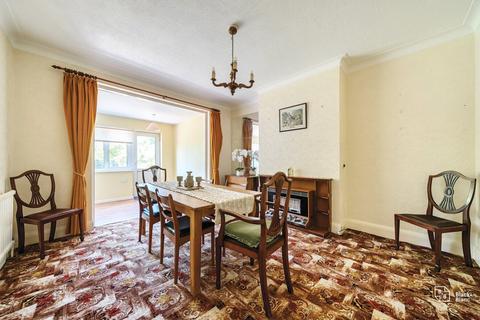 95 Murray Avenue, Bromley, BR1 3DJ