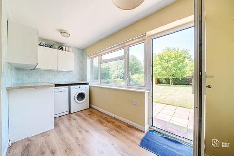 95 Murray Avenue, Bromley, BR1 3DJ