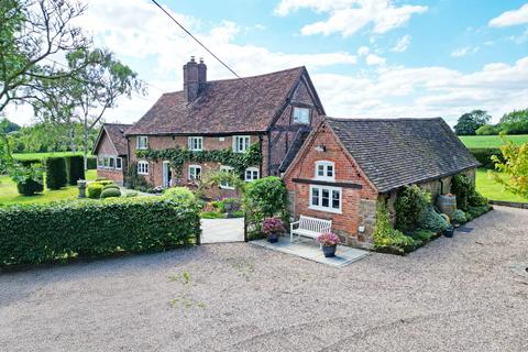 4 bedroom detached house for sale, Benton Green Lane, Berkswell, CV7