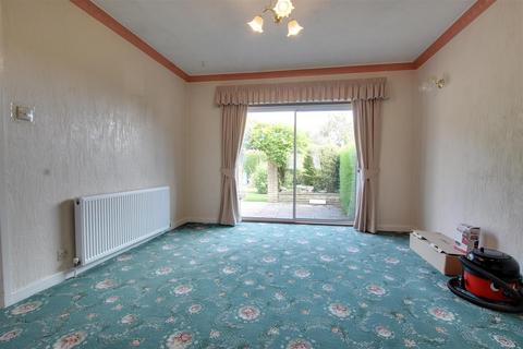 3 bedroom semi-detached bungalow for sale, Church Lane, Brandesburton, Driffield