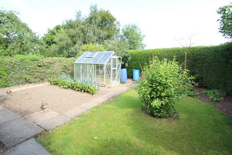 3 bedroom semi-detached bungalow for sale, Church Lane, Brandesburton, Driffield