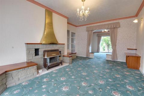 3 bedroom semi-detached bungalow for sale, Church Lane, Brandesburton, Driffield