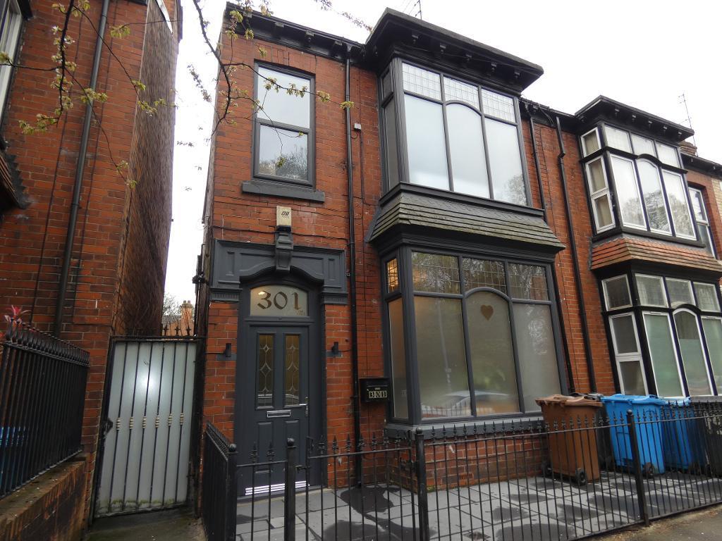 Front External