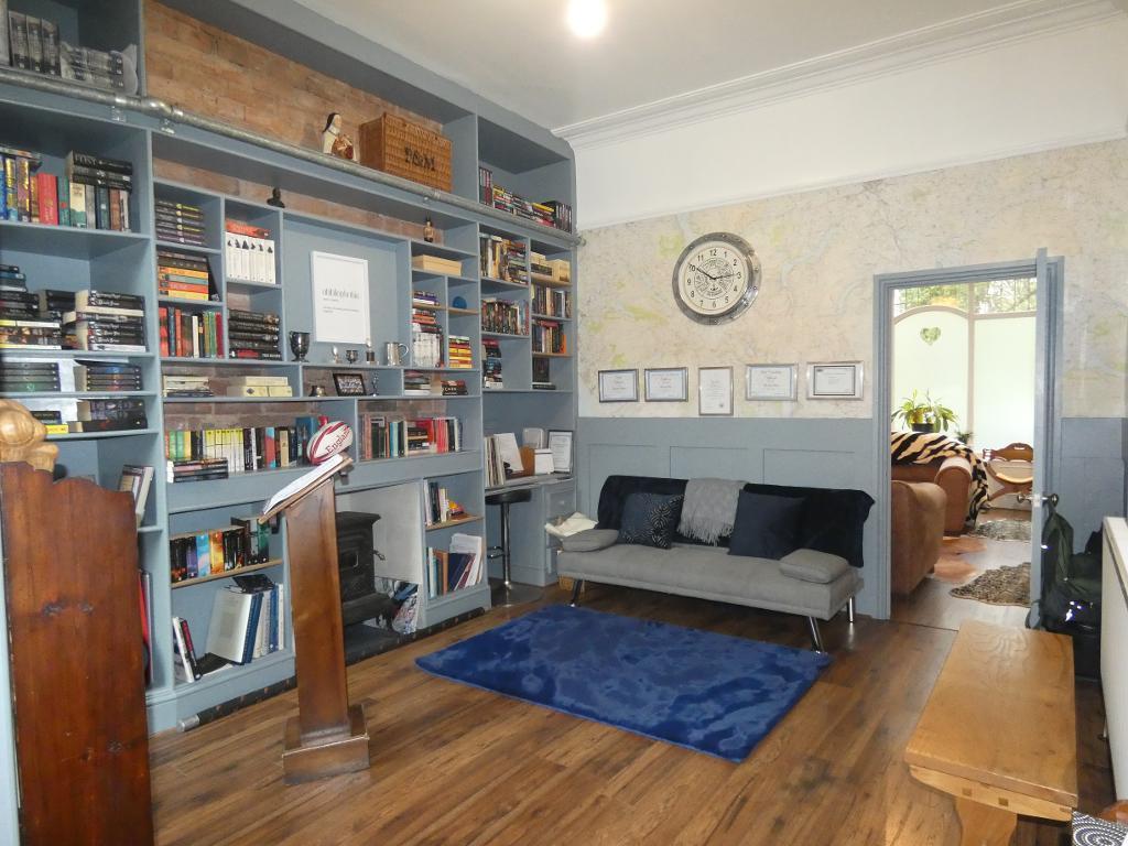 Rear Sitting Room