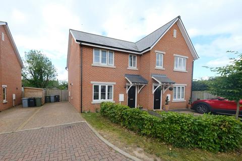 3 bedroom semi-detached house for sale, Dovecote Place, Empingham