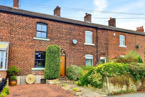 22 Barnsfold Road, Marple, Stockport, SK6 7JB