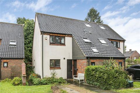 3 bedroom semi-detached house for sale, Burnside, St. Albans, Hertfordshire