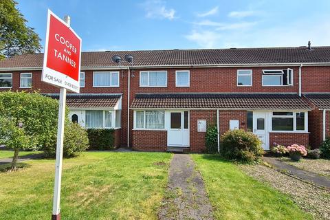 3 bedroom terraced house for sale, Bere Lane, Glastonbury, BA6