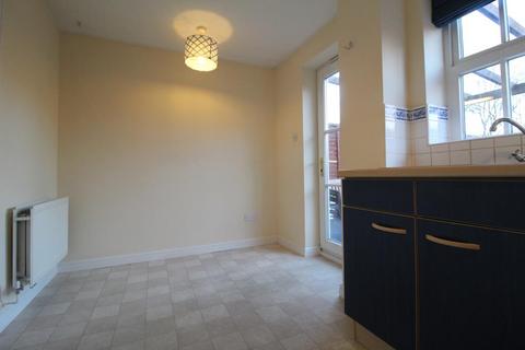 2 bedroom terraced house to rent, 26 Farran Grove, Berwick Grange, Shrewsbury, SY1 4YB