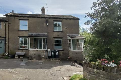 2 bedroom cottage for sale, Cliffe View, Allerton BD15