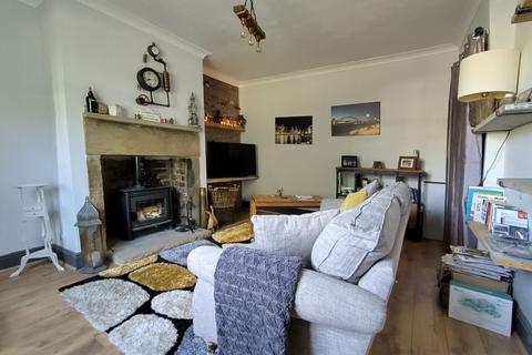 2 bedroom cottage for sale, Cliffe View, Allerton BD15