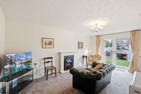 2 bedroom retirement property for sale, Eastwood Court, Foregate Street, Astwood Bank B96 6BW