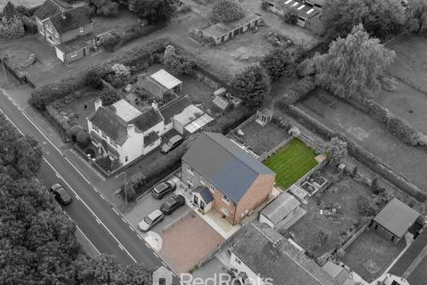 Wisteria Cottage Station Road, Graizelound, Doncaster, DN9 2NJ