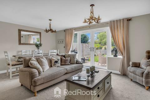 Wisteria Cottage Station Road, Graizelound, Doncaster, DN9 2NJ
