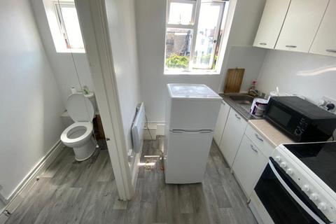 1 bedroom flat to rent, Croydon CR0