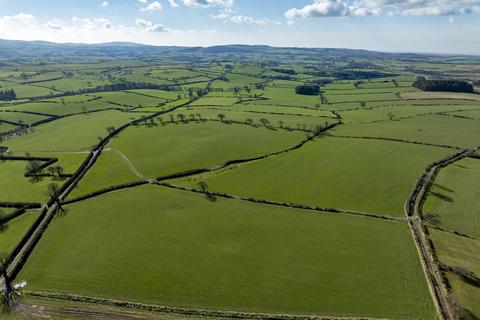 Farm land for sale, Cockermouth, Cumbria  CA13