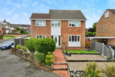 4 bedroom detached house for sale, The Bancroft, Etwall, Derby