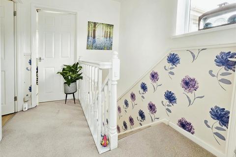 35 The Bancroft, Etwall, Derby, DE65 6NF
