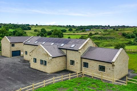 4 bedroom house for sale, SCHOLEBROOK LANE, Bradford, West Yorkshire, BD4