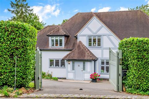 5 bedroom detached house for sale, Woodland Way, Kingswood, Tadworth, Surrey, KT20