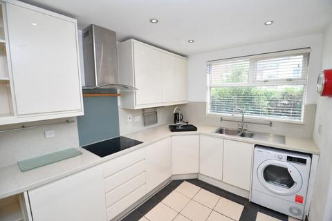 4 bedroom terraced house for sale, Graham Road, Salford, M6