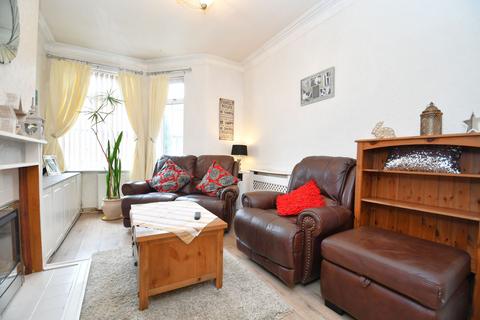 4 bedroom terraced house for sale, Graham Road, Salford, M6