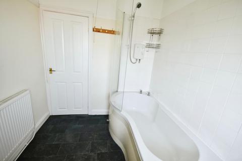 2 bedroom semi-detached house for sale, St Johns Road, Wrexham, LL13