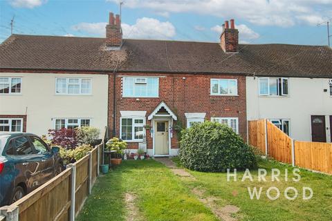 2 bedroom terraced house for sale, Wick Road, Colchester, Essex, CO2