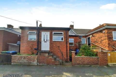 2 bedroom bungalow for sale, Bay Avenue, Horden, Peterlee, County Durham, SR8 4HG