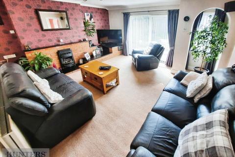 2 bedroom bungalow for sale, Bay Avenue, Horden, Peterlee, County Durham, SR8 4HG