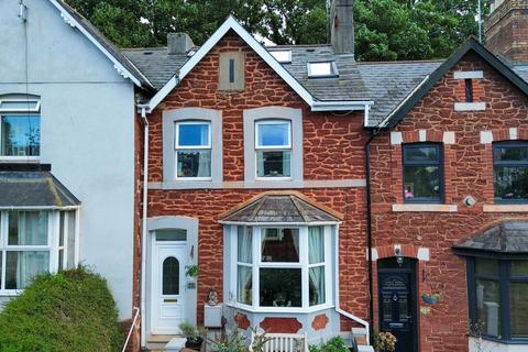 5 bedroom terraced house for sale, Mallock Road, Torquay