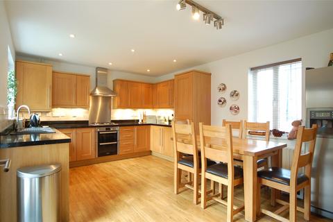 4 bedroom detached house for sale, Hornbeam Avenue, Red Lodge, Bury St. Edmunds, Suffolk, IP28