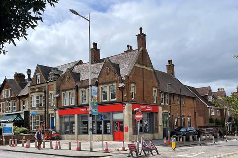 1 bedroom apartment to rent, Banbury Road, Oxford, Oxfordshire, OX2