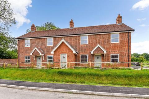 2 bedroom flat for sale, Windwhistle Rise, East Meon, Petersfield, Hampshire