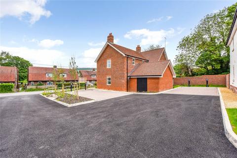 2 bedroom flat for sale, Windwhistle Rise, East Meon, Petersfield, Hampshire