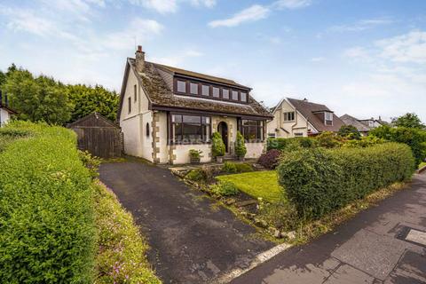 5 bedroom detached house for sale, Libo Avenue, Glasgow G78