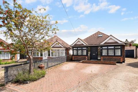 4 bedroom detached bungalow for sale, Latimer Close, Worcester Park