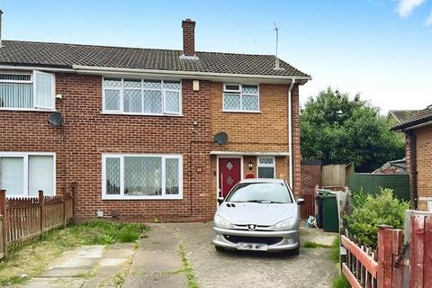 3 bedroom semi-detached house for sale, Roundwood Road, Arnold, Nottingham