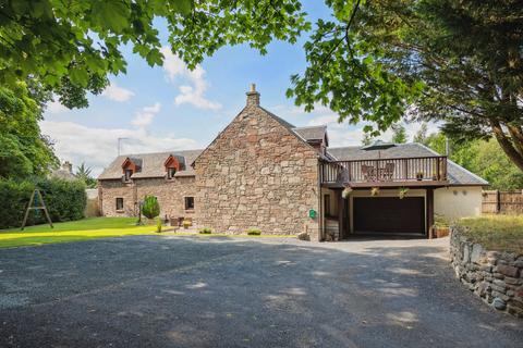 5 bedroom detached house for sale, Dunning Road, Auchterarder, Perthshire, PH3 1DU