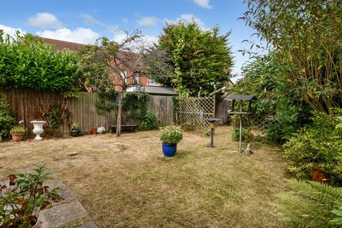 3 bedroom detached house for sale, Barrington Close, North Shoebury, Shoeburyness, Essex, SS3