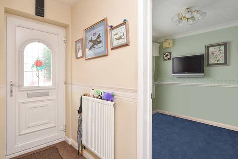 3 bedroom detached house for sale, Barrington Close, North Shoebury, Shoeburyness, Essex, SS3