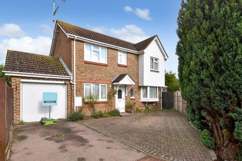 10 Barrington Close, Shoeburyness, Southend-on-sea, SS3 8BJ