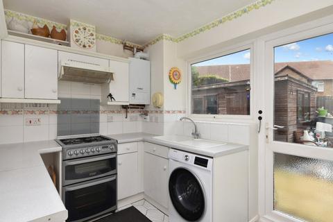 10 Barrington Close, Shoeburyness, Southend-on-sea, SS3 8BJ