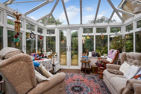 10 Barrington Close, Shoeburyness, Southend-on-sea, SS3 8BJ