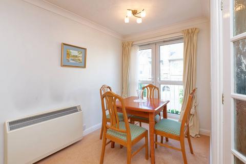 2 bedroom retirement property for sale, Flat 25, 24 Woodside Walk, Hamilton, ML3 7HY